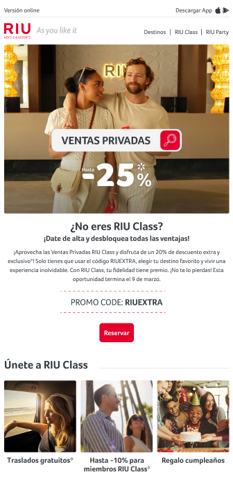 RIU
