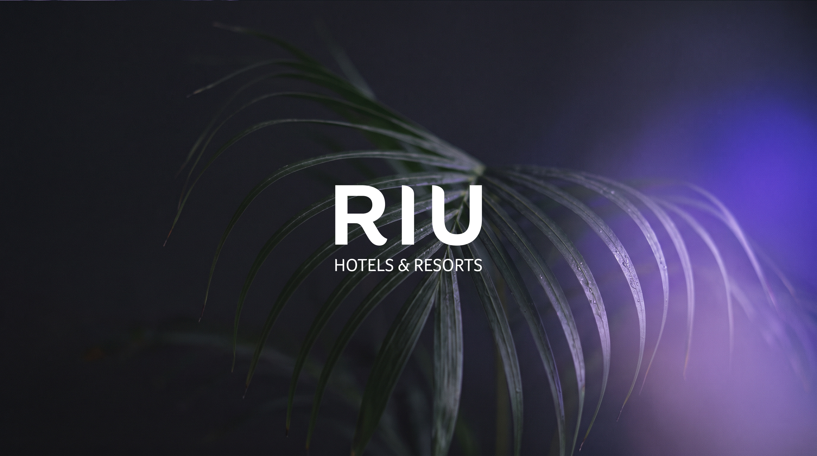 RIU