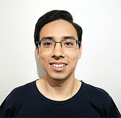 Aarón Ramírez