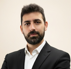 Alvaro Gonzalo
