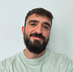 Alvaro Macías