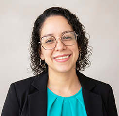 Aneth Huertas