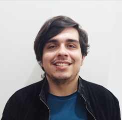 Bernardo Baca