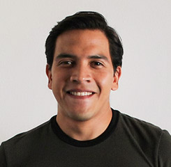 Carlos Rosas