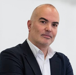 Gerard Olivé