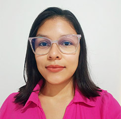 Indiris Guillén