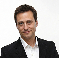 Jordi Sanllehí