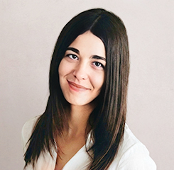 Lidia Quirós