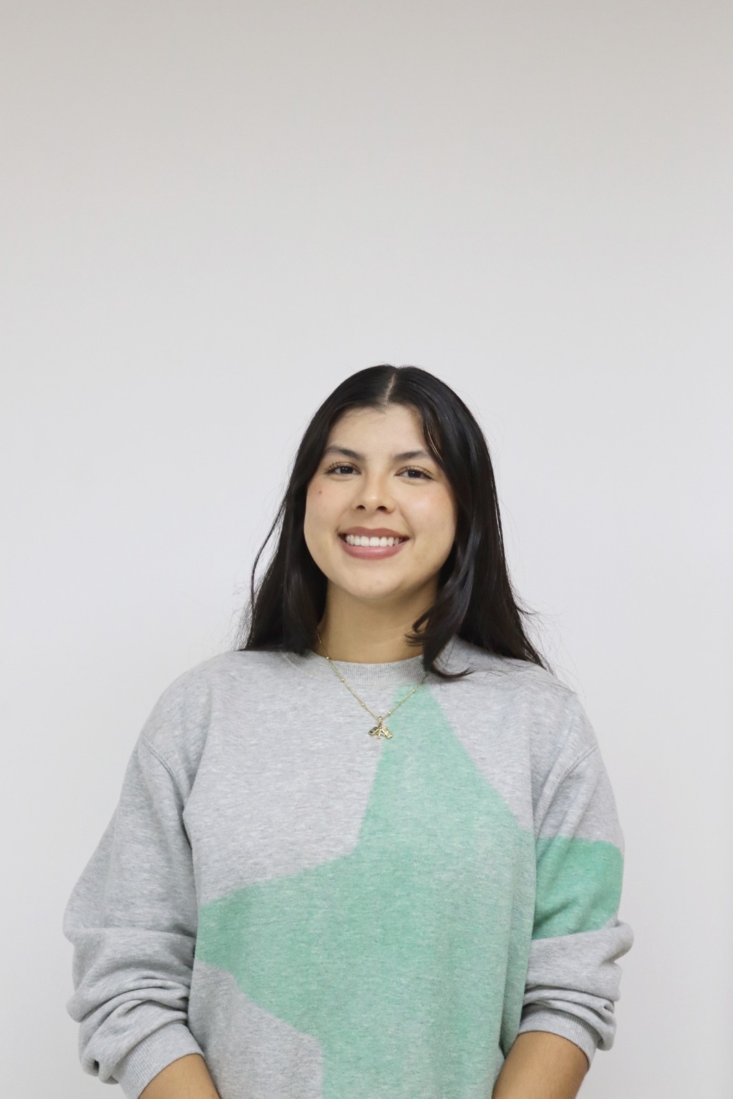 María Gabriela González