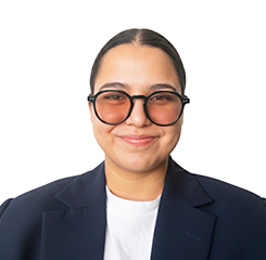 Oriana Mosquera