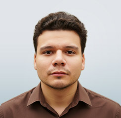 Samuel Reina