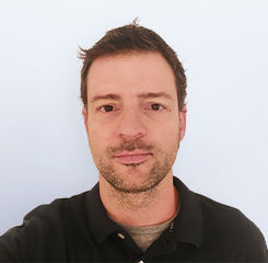 Xavier García